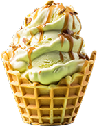Mint Chocolate Chip